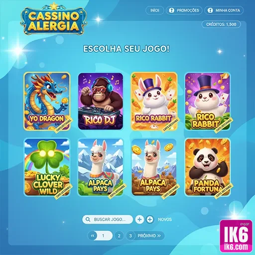 ik6 - premium aplicativo premium - Bônus pelo App