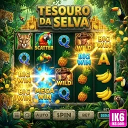 ik6 - jogos de mesa - Jogos com Bônus