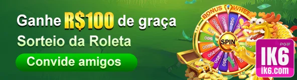 ik6 - experiência de jogo - Interface do Cassino