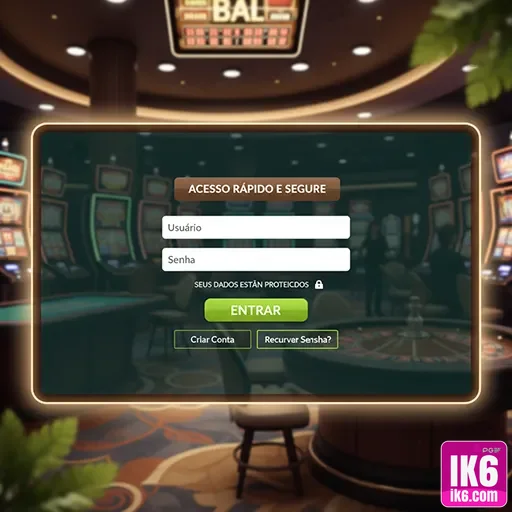 ik6 - direto entrada rápida - Link Direto