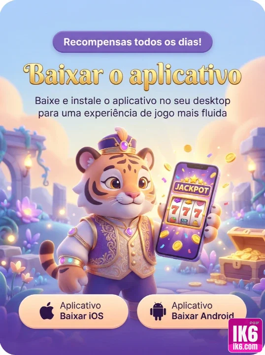 ik6 Por que Unir-se ao ik6