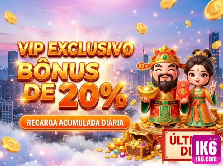 ik6 - explorar premiado jogo