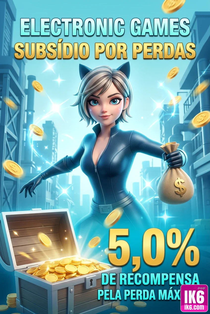 ik6 - experimentar exclusivo jogo